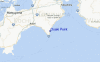 Osaki Point Regional Map