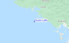 Ouano Lefts location map