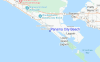 Panama City Beach Streetview Map