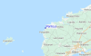Penfoul Local Map