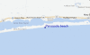 Pensacola beach Streetview Map