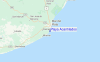 Playa Acantilados Regional Map
