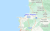 Playa Amarilla Streetview Map