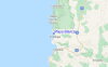 Playa Blanca Local Map