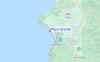 Playa Grande Streetview Map