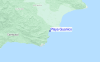 Playa Guanico Streetview Map
