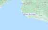 Playa Hermosa Local Map