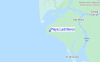 Playa Ladrilleros Streetview Map