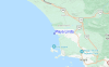 Playa Linda Streetview Map
