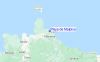 Playa de Malpica Streetview Map