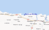Playa de Mendia Streetview Map