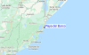 Playa del Barco Regional Map