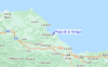 Playa de la Griega Streetview Map