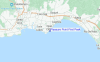 Pleasure Point-First Peak Streetview Map
