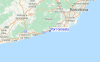 Port Ginesta Local Map