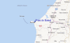 Praia do Baleal location map