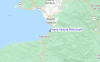 Puerto Vallarta Rivermouth Local Map