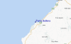 Punta Ballena location map