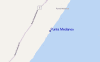 Punta Medanos Streetview Map