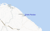 Punta Paraiso Local Map
