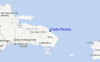 Punta Paraiso Regional Map