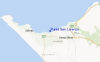 Punta San Lorenzo Streetview Map