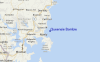 Queensie Bombie Streetview Map