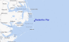 Rodanthe Pier Regional Map
