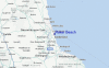 Roker Beach Regional Map