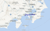Sagami River Regional Map