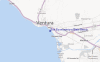 San Buenaventura State Beach Streetview Map