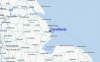 Sandilands Regional Map