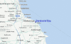 Sandsend Bay Regional Map