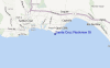 Santa Cruz Rockview Street Streetview Map