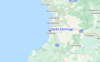 Santo Domingo Local Map