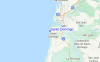 Santo Domingo Streetview Map