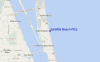 Satellite Beach/RCs Streetview Map
