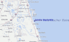 Satellite Beach/RCs Regional Map