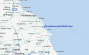 Scarborough North Bay Regional Map