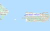 Sea Beach (Rincon) Regional Map