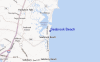 Seabrook Beach Streetview Map