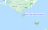 Sealers Cove (Wilsons Promontory) Regional Map