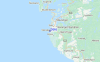 Sele Regional Map