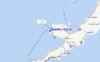 Sesako Island Local Map