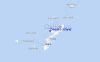 Sesako Island Regional Map