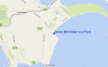 Seven Mile Beach and Point Streetview Map