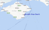 Shanklin (Hope Beach) Local Map