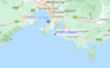 Smiths Beach Regional Map
