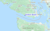 Sombrio Beach Regional Map