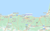 Sopelana Regional Map